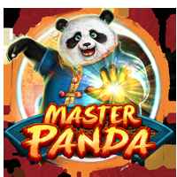 Master Panda